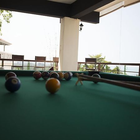 Samui Tree Tops Resort & Pool شاطئ مينام المظهر الخارجي الصورة
