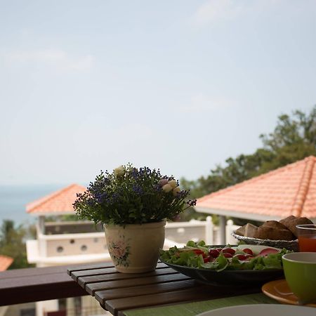 Samui Tree Tops Resort & Pool شاطئ مينام المظهر الخارجي الصورة