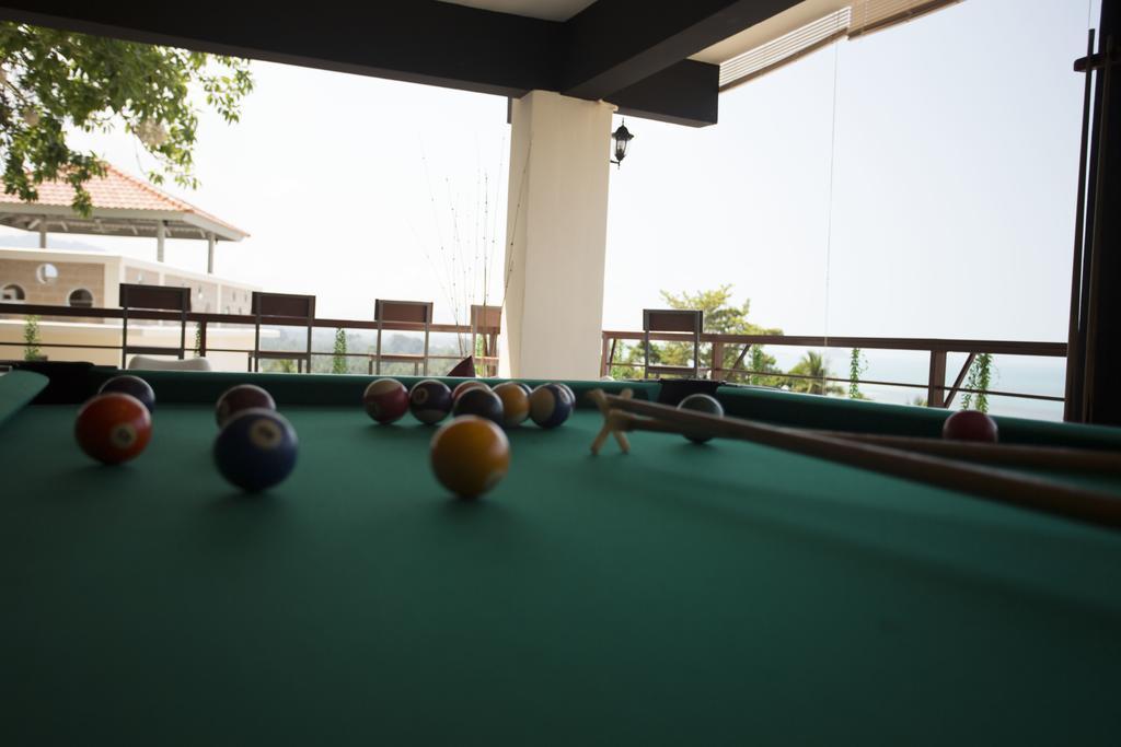 Samui Tree Tops Resort & Pool شاطئ مينام المظهر الخارجي الصورة