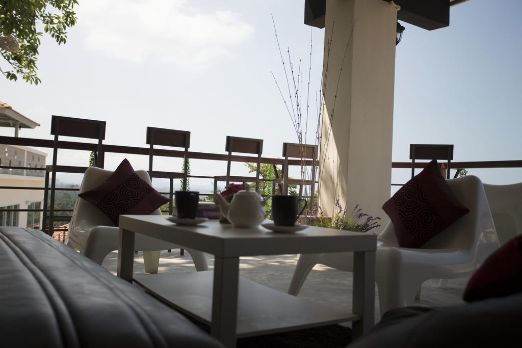 Samui Tree Tops Resort & Pool شاطئ مينام المظهر الخارجي الصورة